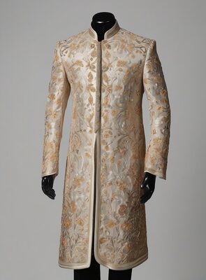 Sherwani